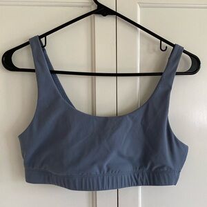 Vuori scoop neck bra size M